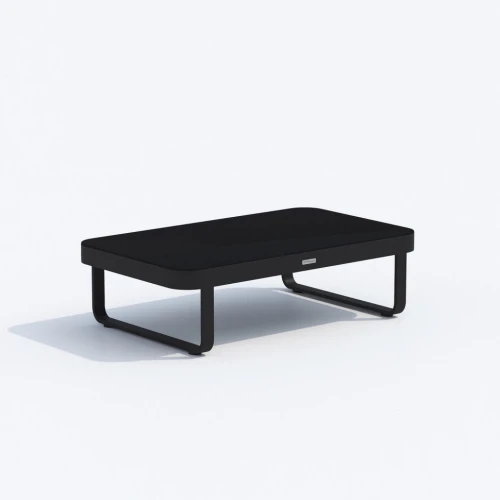 Лаунж зона BELLISA с двухместным диваном - маренго