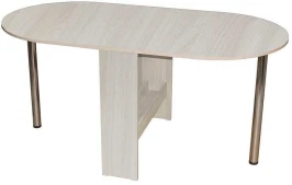 СКТ-60 стол-книжка / Ясень светлый СКТ-60 стол-книжка / Ясень светлый