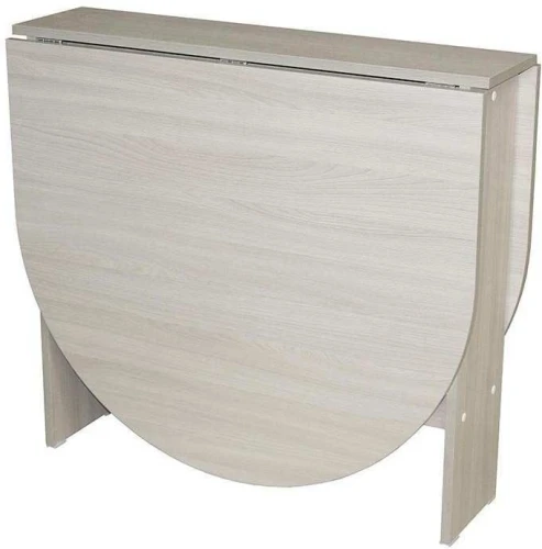 СКТ-60 стол-книжка / Ясень светлый