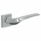 Ручка для межкомнатной двери BRAVO Bravo A-208 SC МатХром Ручка для межкомнатной двери BRAVO Bravo A-208 SC МатХром