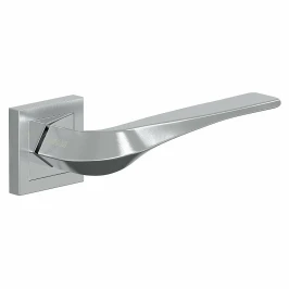 Ручка для межкомнатной двери BRAVO Bravo A-208 SC МатХром