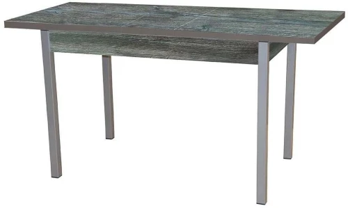 Колорадо стол обеденный раздвижной / пасадена/металлик