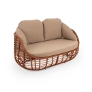 Диван Lotus 2ps B01LS-5158023-JM03000 Диван Lotus 2ps B01LS-5158023-JM03000