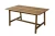Стол из акации CALISTO 140 см  Joygarden