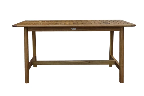 Стол из акации CALISTO 140 см  Joygarden