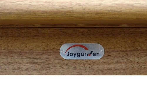 Стол из акации CALISTO 140 см  Joygarden