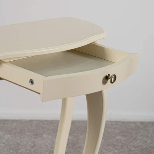 Консоль Элегант дуб шампань