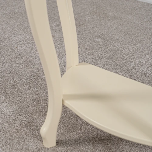 Консоль Элегант дуб шампань