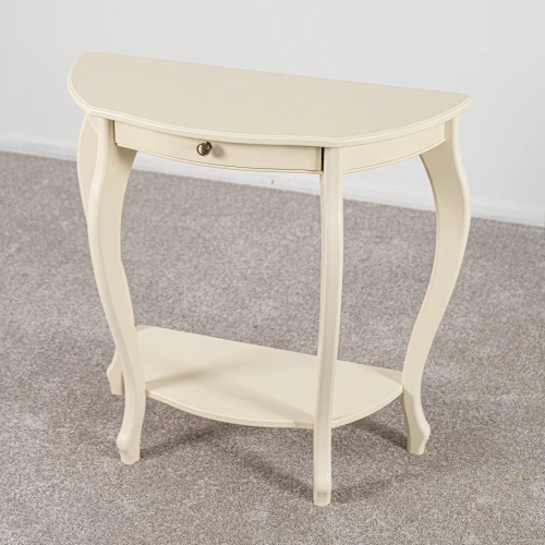 Консоль Элегант дуб шампань