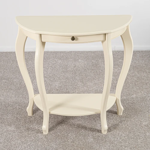 Консоль Элегант дуб шампань