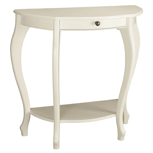 Консоль Элегант дуб шампань