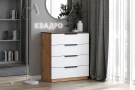 Комод Квадро №750.2