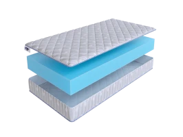 Матрас SkySleep ROLLER Econom 18