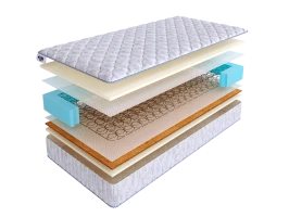 Матрас SkySleep START MEDIUM SOFT BS