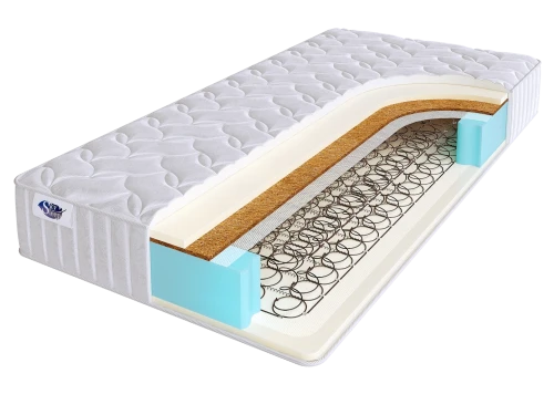 Матрас SkySleep START MEDIUM SOFT BS