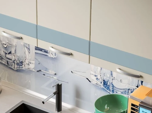 Кухня Грейс Комплектация 3