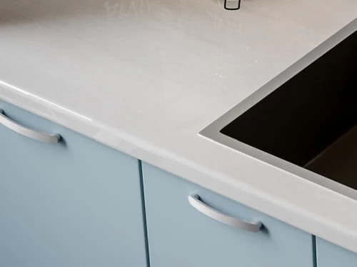 Кухня Грейс Комплектация 3