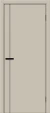 Межкомнатная дверь BRAVO Браво-0.70 Cream Pro