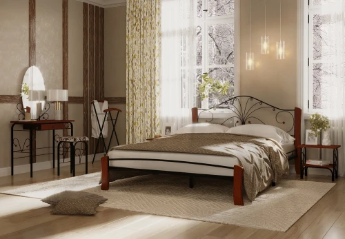 Стол дамский МК-8 с ящиком, ММД303, Черный/Орех