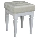 Банкетка Мариус М 96 ясень/без патины/LOFTY IVORY