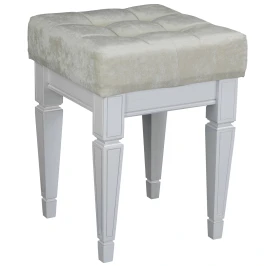 Банкетка Мариус М 96 ясень/без патины/LOFTY IVORY