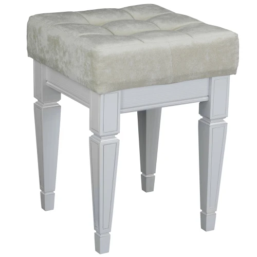 Банкетка Мариус М 96 ясень/без патины/LOFTY IVORY