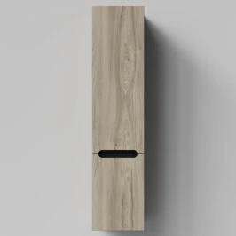 Пенал Бонум 35, подвесной, Дуб цвет 22, правый