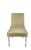 Стул обеденный Леонардо MH-02CH, бежевый