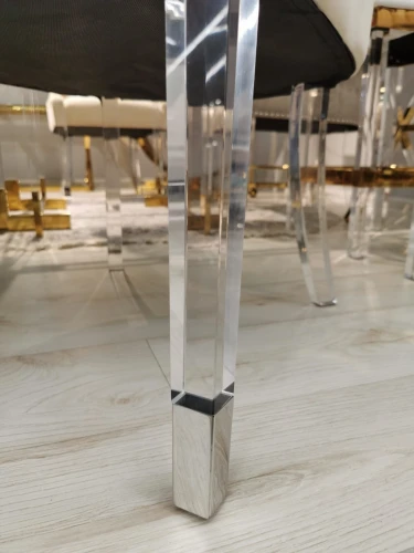 Стул обеденный Леонардо MH-02CH, бежевый