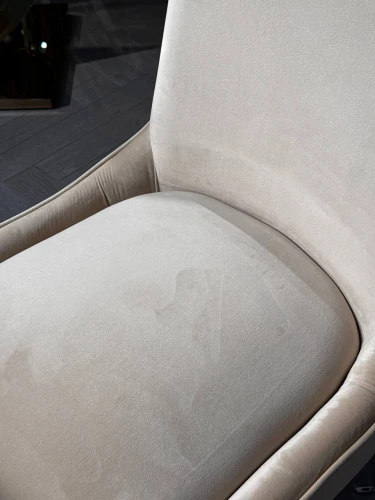 Стул обеденный Леонардо MH-02CH, бежевый