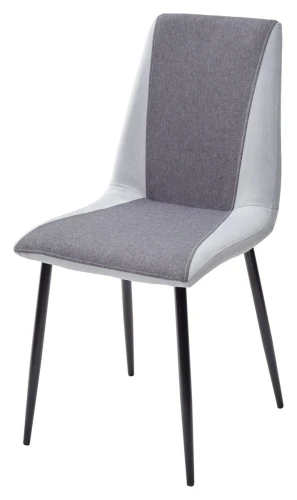 Стул KRAKOV PF-30/PF-34/ черный каркас M-City