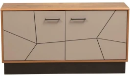 Тумба под ТВ Гамма 54.05 Таксония/Грэй