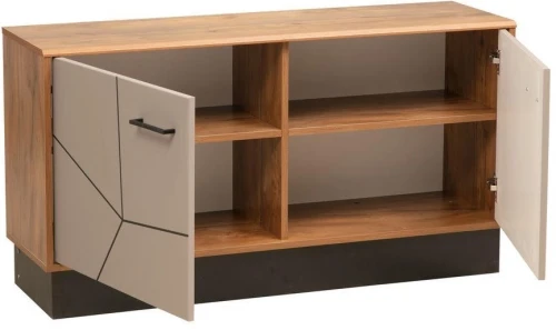 Тумба под ТВ Гамма 54.05 Таксония/Грэй