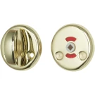 BRAVO Фиксатор Bravo FIN 0350-WC G Золото BRAVO Фиксатор Bravo FIN 0350-WC G Золото