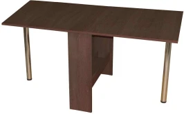 СКТ-120 стол-книжка / Венге СКТ-120 стол-книжка / Венге