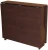 СКТ-120 стол-книжка / Венге