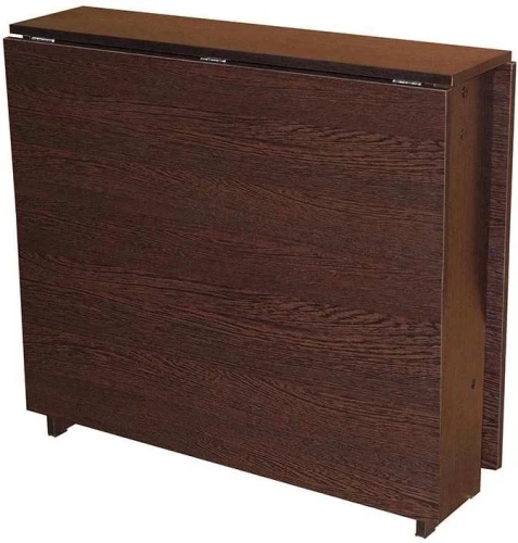 СКТ-120 стол-книжка / Венге