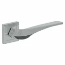 Ручка для межкомнатной двери BRAVO Bravo A-208 C Хром Ручка для межкомнатной двери BRAVO Bravo A-208 C Хром