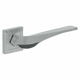 Ручка для межкомнатной двери BRAVO Bravo A-208 C Хром