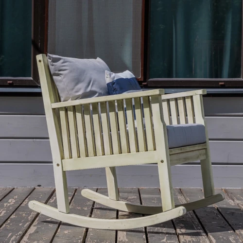 Комплект мебели NATALI белого цвета