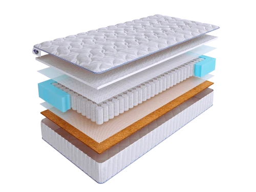 Матрас SkySleep LIKE 5 S500