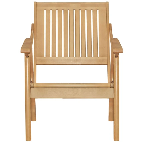 Кресло Массив решетка, каркас бук