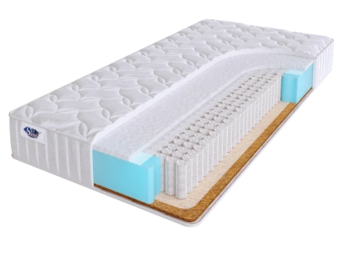 Матрас SkySleep START FIRM S1000