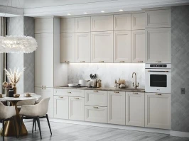 Кухня Стелла Комплектация 5