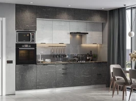 Кухня НОРД Комплектация 16