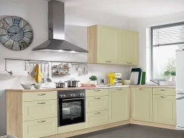 Кухня Базис Nicole Комплектация 2