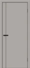 Межкомнатная дверь BRAVO Браво-0.70 Grey Pro