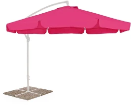 Зонт Парма 3000мм. фуксия