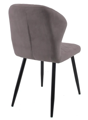 Стул DikLine 239М B5 LATTE, ножки черные