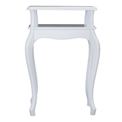 Подставка Берже молочный дуб Л